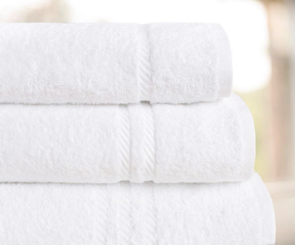 Bath Towels