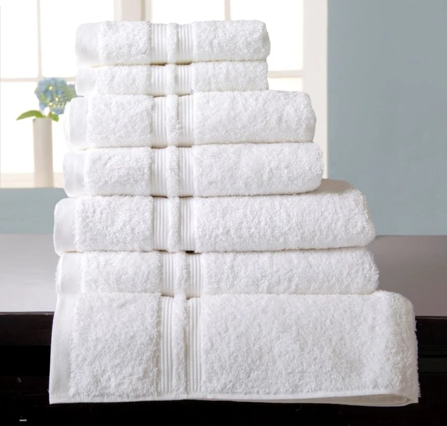 Bath Towels