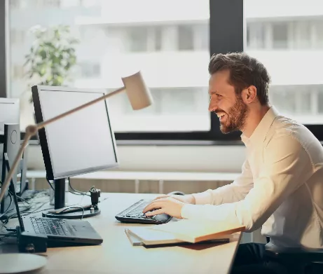 Corporate Office Laundry